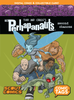 The Perhapanauts - Volume 2 - Comic Tag