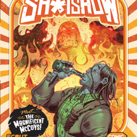 Shitshow - Comic Tag