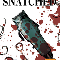 Snatched - Comic Tag