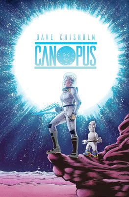 Canopus - Trade Paperback