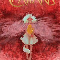 Catians - Ashcan Preview