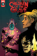 Children Of The Grave #3