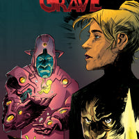 Children Of The Grave #3 - DIGITAL COPY