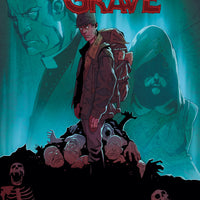 Children Of The Grave #1 - DIGITAL COPY