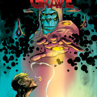 Children Of The Grave #4 - DIGITAL COPY