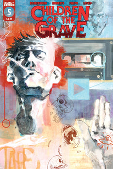Children Of The Grave #5