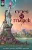 Cities Of Magick #1 - DIGITAL COPY