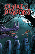Claire And The Dragons - Trade Paperback
