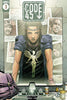 Code 45 #3 - DIGITAL COPY