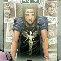 Code 45 #3 - DIGITAL COPY