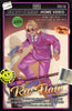 Codename Ric Flair: Magic Eightball #1 - Secret VHS Cover
