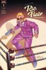 Codename Ric Flair: Magic Eightball #1 - Cover A - Rafael Loureiro
