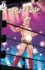 Codename Ric Flair: Magic Eightball #1 - Webstore Exclusive Cover (Ralf Singh)