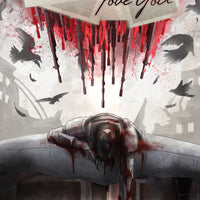 And We Love You #1 - Webstore Exclusive Cover