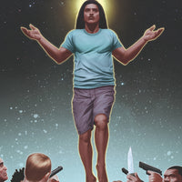 Crucified #1