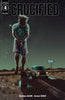 Crucified #4 - DIGITAL COPY