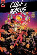 Cult Of Ikarus #4 - DIGITAL COPY