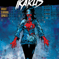 Cult Of Ikarus #3