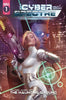 Cyber Spectre #1 - Cover C