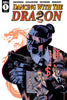 Dancing With The Dragon #1 - Retailer Incentive Cover