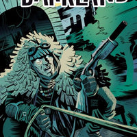 Darkland - Ashcan Preview