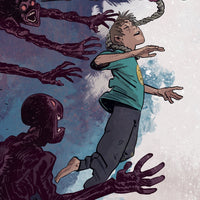 Deadfellows #1