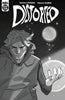 Distorted - Ashcan Preview
