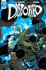 Distorted #3 - DIGITAL COPY