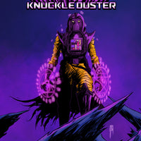Count Draco Knuckleduster - Ashcan Preview