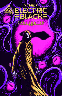 The Electric Black Presents #1