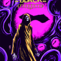 Electric Black Presents #1 - DIGITAL COPY