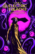 Electric Black Presents #1 - DIGITAL COPY
