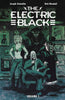 Electric Black - Volume 1 - Remastered - Trade Paperback