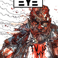 Fish Eye - Trade Paperback