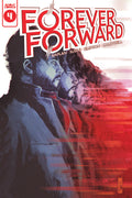 Forever Forward #4 - Cover A - Chris Shehan