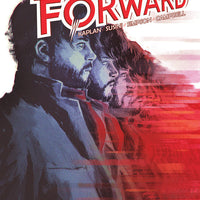 Forever Forward #4 - DIGITAL COPY