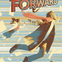 Forever Forward #1 - Cover A - Jacob Phillips