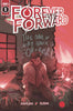 Forever Forward #1 - Cover B - Stefano Simeone