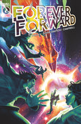 Forever Forward #2 - Cover B - Mateus Manhanini