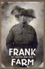 Frank At Home On The Farm #1 - Webstore Exclusive Cover