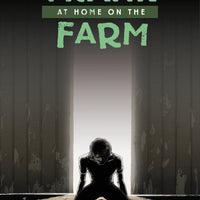 Frank At Home On The Farm #2