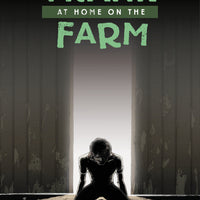 Frank At Home On The Farm #2 - DIGITAL COPY