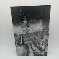 Frank at Home on The Farm Trade - Page 31 - PRESSWORKS - Comic Art - Printer Plate -  Black