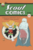 Gutt Ghost/Stabbity Bunny #1 - Webstore Exclusive Cover