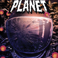 Ghost Planet #1