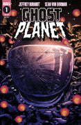 Ghost Planet #1