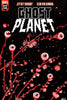 Ghost Planet - Ashcan Preview