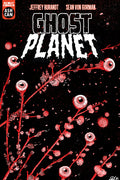 Ghost Planet - Ashcan Preview