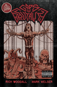 Gods Of Brutality - Mix Tape - Ashcan Preview