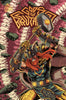 Gods Of Brutality #2 - Webstore Cover